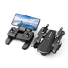 GPS Drone with Dual Cameras