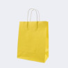 Colorful Paper Tote Shopping Bags