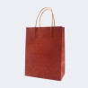 Colorful Paper Tote Shopping Bags