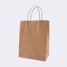 Colorful Paper Tote Shopping Bags