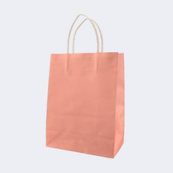 Colorful Paper Tote Shopping Bags