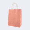 Colorful Paper Tote Shopping Bags
