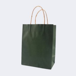 Colorful Paper Tote Shopping Bags