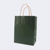 Colorful Paper Tote Shopping Bags