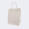 Colorful Paper Tote Shopping Bags