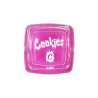 Square Glass Ashtray