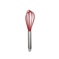 Kitchen Whisk Silicone Balloon Wire Whisk