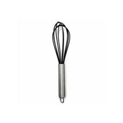 Kitchen Whisk Silicone Balloon Wire Whisk