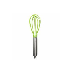 Kitchen Whisk Silicone Balloon Wire Whisk