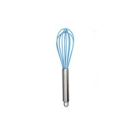 Kitchen Whisk Silicone Balloon Wire Whisk