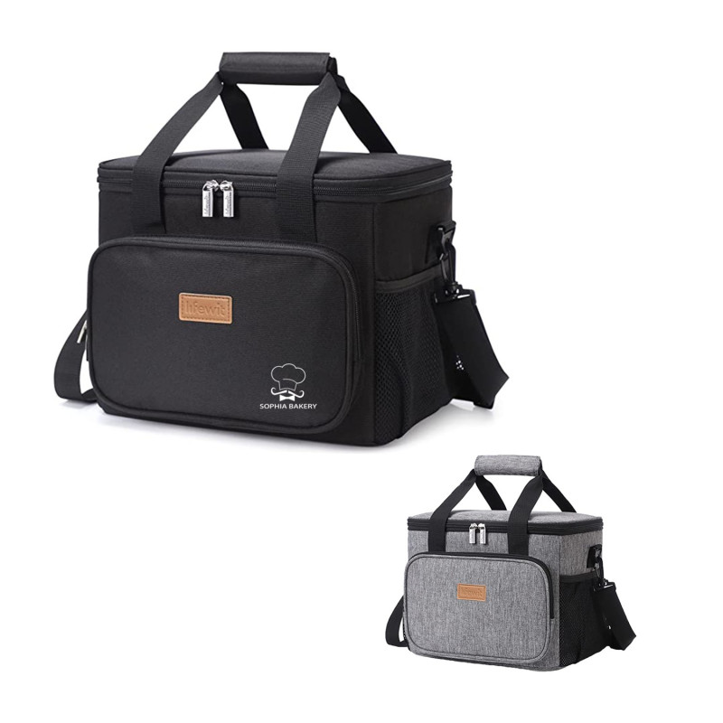 Insulated Cooler Bag