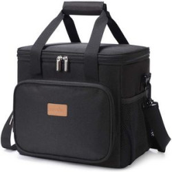 Insulated Cooler Bag