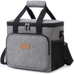 Insulated Cooler Bag