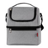 Duplex Insulated Lunch Bag