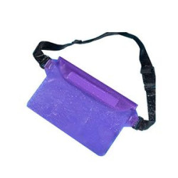 Waterproof Fanny Pack Pouch