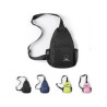 Unisex Sports Shoulder Bag