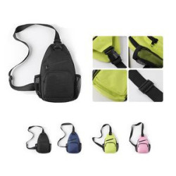 Unisex Sports Shoulder Bag