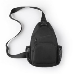 Unisex Sports Shoulder Bag