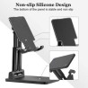 Adjustable Angle Height Cell Phone Stand