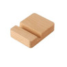 Wooden Mobile Phone Holder