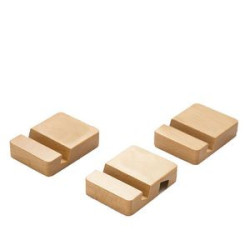 Wooden Mobile Phone Holder