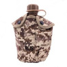 Tactical Water Bottle Milltary Aluminm Cooking Cup