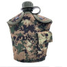 Tactical Water Bottle Milltary Aluminm Cooking Cup