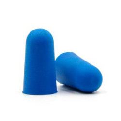 Ultra Soft Foam Earplugs