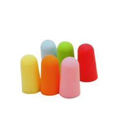 Ultra Soft Foam Earplugs