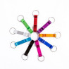 Metal Keychain Bottle Opener