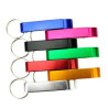 Metal Keychain Bottle Opener