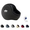 Classic Fleece Earmuffs Winter Accessory Outdoor