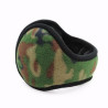 Classic Fleece Earmuffs Winter Accessory Outdoor