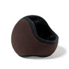Classic Fleece Earmuffs Winter Accessory Outdoor