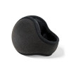 Classic Fleece Earmuffs Winter Accessory Outdoor