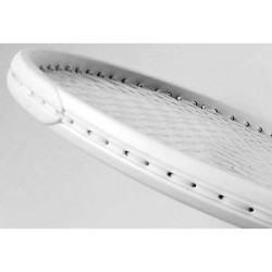 Adult Tennis Racket Light Balance 27.5 Inch Racquet