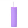 16 Oz. Acrylic Tumbler