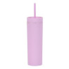 16 Oz. Acrylic Tumbler