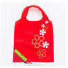 Portable Strawberry Shopping Bag