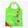 Portable Strawberry Shopping Bag