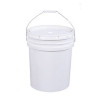 5 Gallon White Bucket