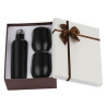 12Oz Stainless Steel Wine Glass In Gift Box