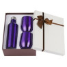 12Oz Stainless Steel Wine Glass In Gift Box