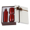 12Oz Stainless Steel Wine Glass In Gift Box