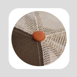 Outdoor Sunscreen Baseball Cap