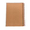 Metallic Notebook