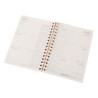 Metallic Notebook