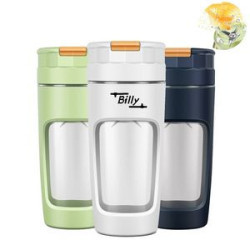 20Oz Mini Fresh Juicer Portable Blender