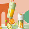 20Oz Mini Fresh Juicer Portable Blender