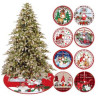 Christmas Tree Skirt